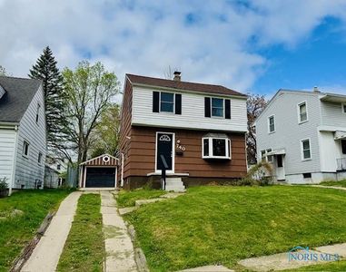 740 Andora Dr, Toledo, OH, 43609