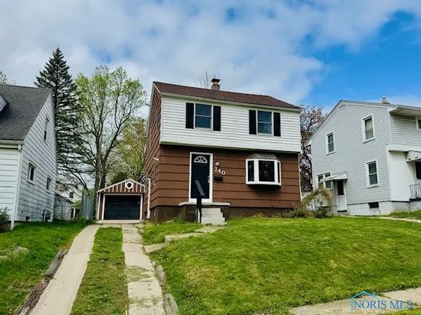 740 Andora Dr, Toledo, OH 43609
