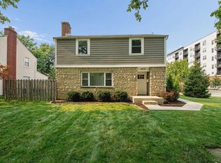 1430 Ashdowne Rd, Columbus, OH 43221