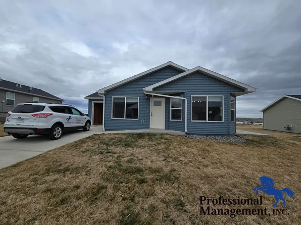 937 Anacapa Ln, Billings, MT 59105