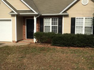 1981 Tea Berry Ln, Winston Salem, NC 27127