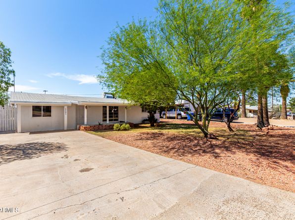 1141 E Eva St, Phoenix, AZ 85020