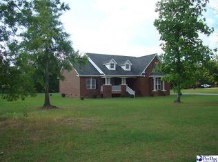 8408 Old Nichols Hwy, Nichols, SC 29581