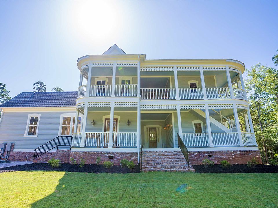 1011 Dogwood Dr, Greensboro, GA 30642 Zillow