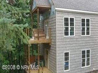 4534 Burma Rd, Radford, VA 24141