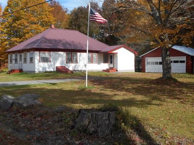 1381 Kirkland Rd, Old Town, ME, 04468