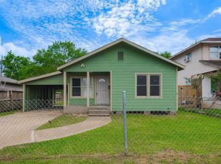 1210 Avenue E, Rosenberg, TX 77471