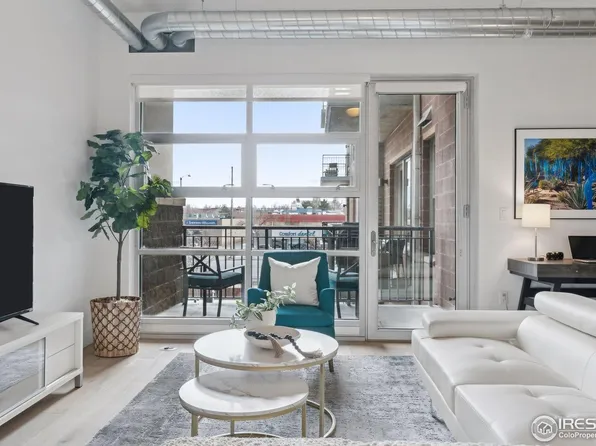 3301 Arapahoe Ave #219, Boulder, CO 80303