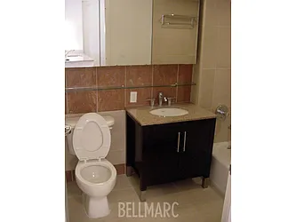 Rented by Bellmarc Realty