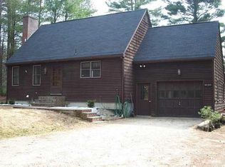 117 Arcadia Rd, Hope Valley, RI 02832