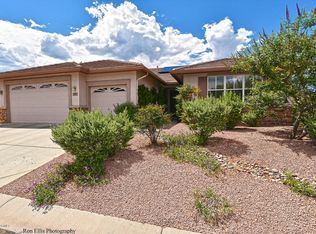310 S Desperado Dr, Cottonwood, AZ 86326