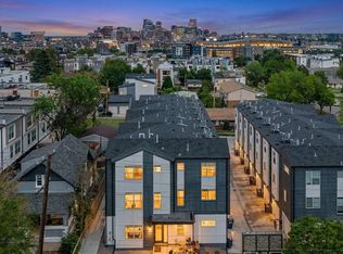 1826 Irving Street #2, Denver, CO 80204