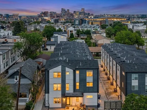 1826 Irving Street #2, Denver, CO 80204