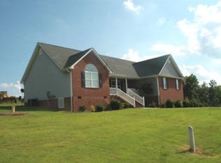 505 Julie Kay Dr, Dalton, GA 30721