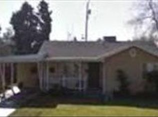 939 W Dayton Ave, Fresno, CA 93705