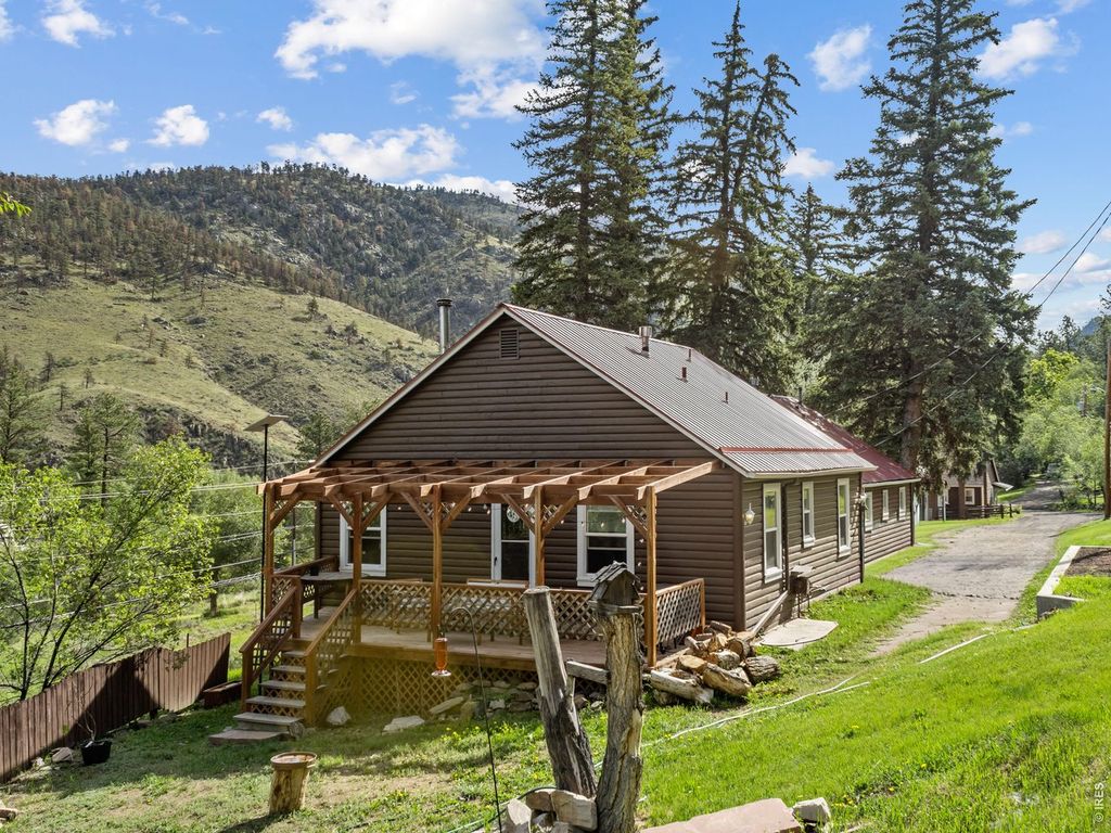 1110 W Highway 34