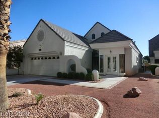 3138 Bel Air Dr, Las Vegas, NV 89109