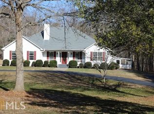 3771 Kraddle Creek Dr, Covington, GA 30014