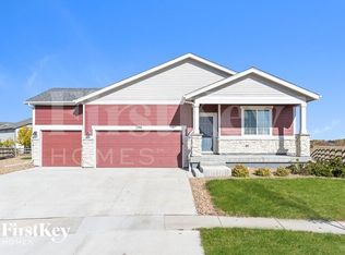 398 Kansas Ave, Berthoud, CO 80513