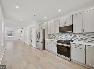 1512 N Newkirk St, Philadelphia, PA 19121