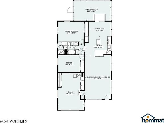 5th image of 194 Bonaire Drive