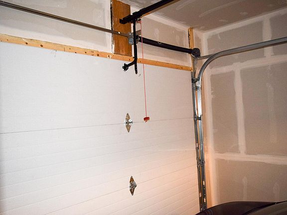 Garage Door