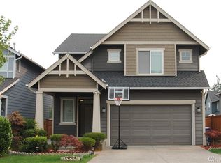 636 Brookstone St, Mount Vernon, WA 98273