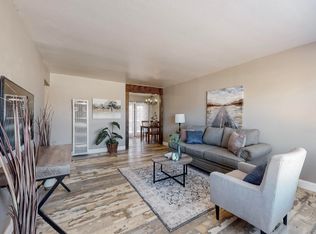 3414 Morningside Dr NE, Albuquerque, NM 87110