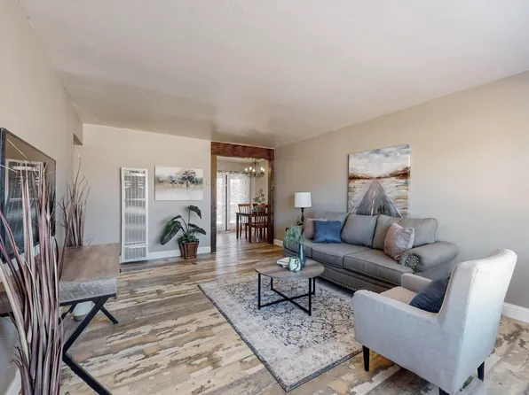 3414 Morningside Dr NE, Albuquerque, NM 87110