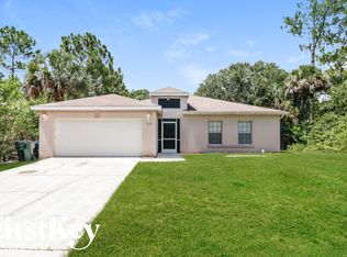 5306 Sylvania Ave, North Pt, FL 34291