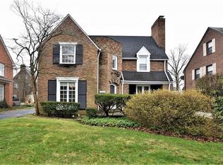 19616 Lomond Blvd, Shaker Heights, OH
