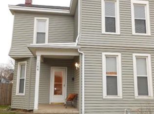 144 E Allen St, Lancaster, OH 43130