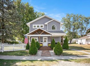 83 N Andrews St, Lake Orion, MI