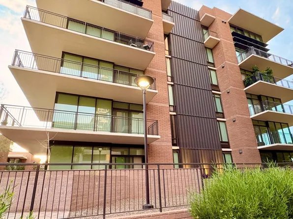 208 W Portland Street #155, Phoenix, AZ 85003