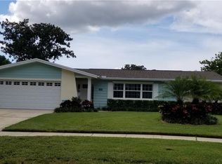 1362 Fairbanks Dr, Clearwater, FL 33764