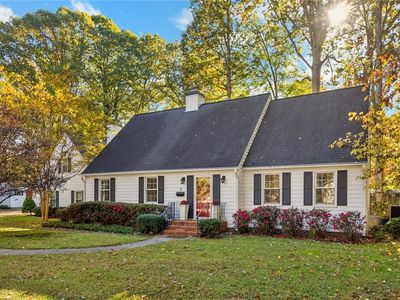 2 Bradford Cir, Newport News, VA, 23602