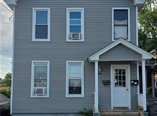 406 S George St, Rome, NY 13440