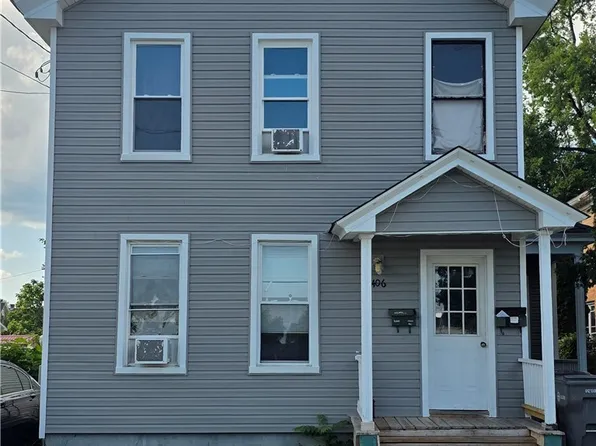 406 S George St, Rome, NY 13440