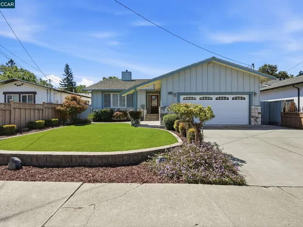 2334 Ramona St, Pinole, CA 94564