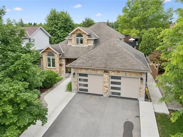 147 Downey Rd, Guelph, ON N1C 1A3