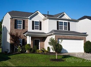 1438 Remington Ln NW, Concord, NC 28027