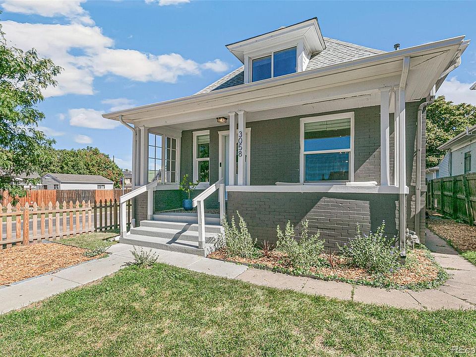 1st image of 3058 N Race Street