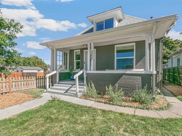 3058 N Race Street, Denver, CO 80205