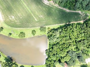 Leaflet Church Rd, Broadway, NC 27505