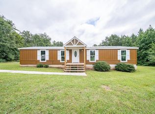 70 Shephard Dr, Pine Mountain, GA 31822