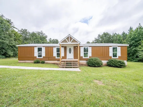 70 Shephard Dr, Pine Mountain, GA 31822