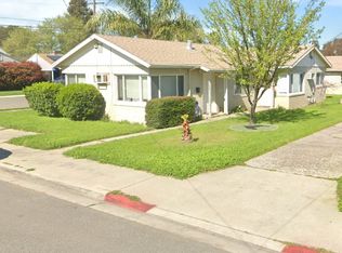 842 Magnolia St, Oakdale, CA 95361