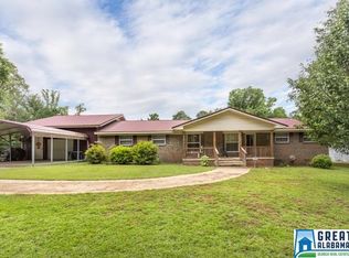 374 Dragline Rd, Leeds, AL 35094