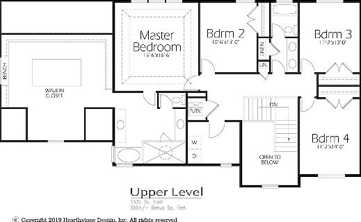 3rd image of 1506 E Caldonia St #403