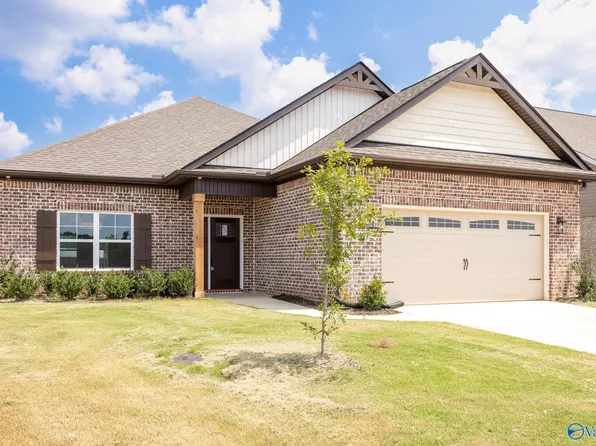 19977 Cherry Brook Rd, Athens, AL 35611